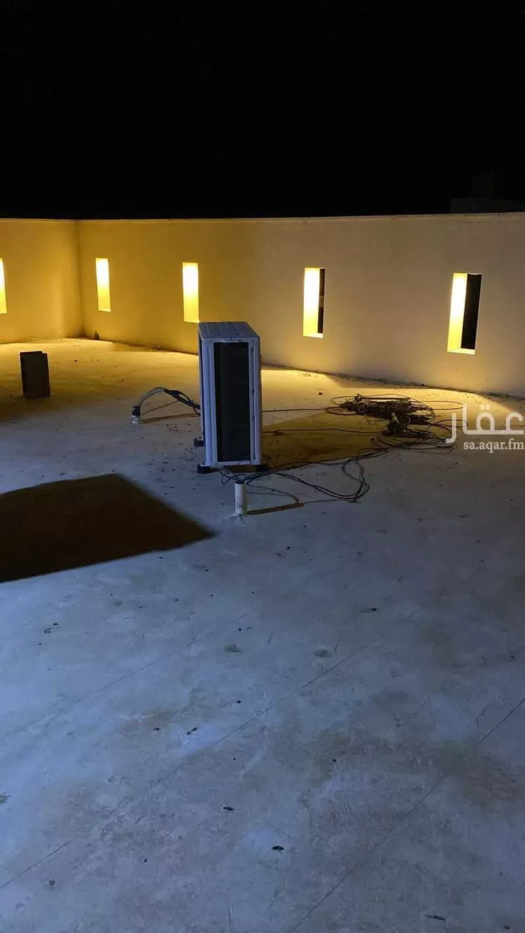 استراحة للبيع في شارع السلمانية 176, حي هجرة السليمانية, مدينة حفر الباطن, المنطقة الشرقية 11