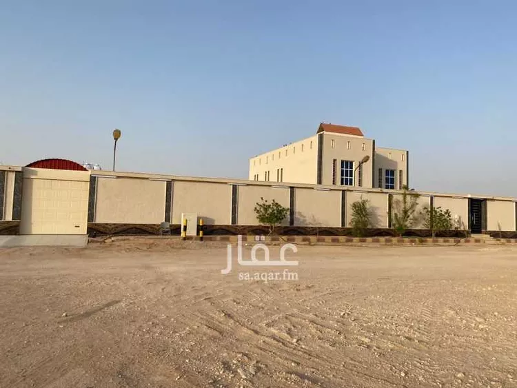 استراحة للبيع في هجرة فهيد اللغيصم ، حفر الباطن 7