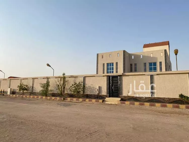 استراحة للبيع في هجرة فهيد اللغيصم ، حفر الباطن 8