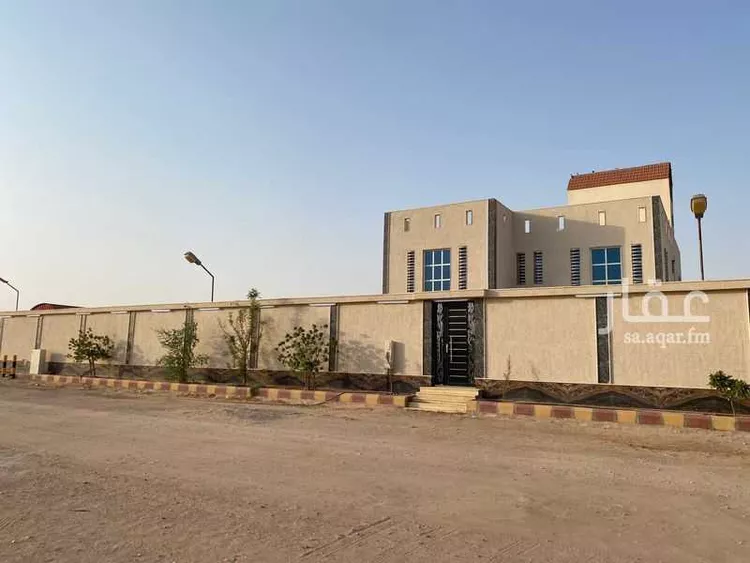 Rest House for Sale in Hafr Al Batin Al Nahdah صورة 2