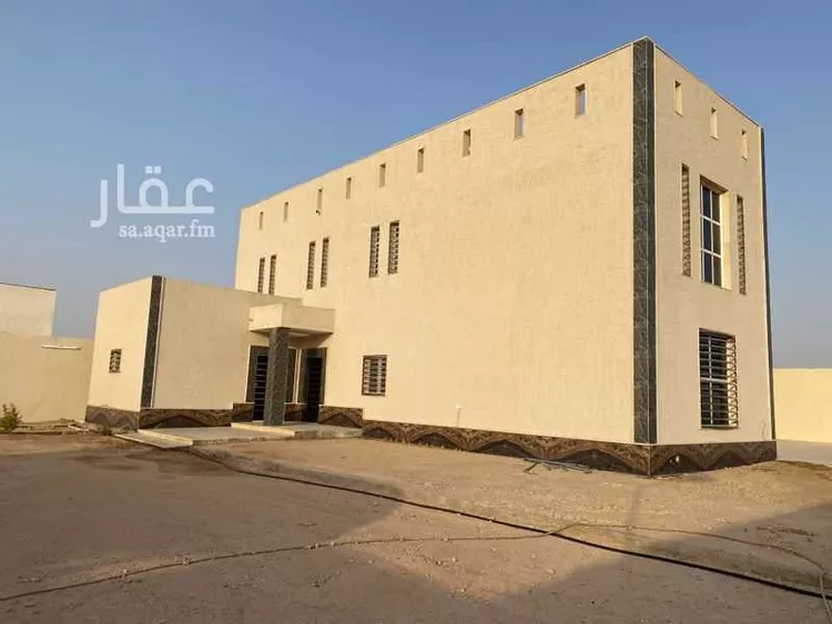 استراحة للبيع في المملكة العربية السعودية صورة 2