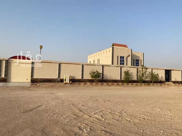 استراحة للبيع في هجرة فهيد اللغيصم ، حفر الباطن 7