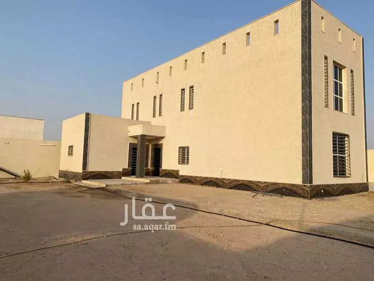 استراحة للبيع في هجرة فهيد اللغيصم ، حفر الباطن صورة 3