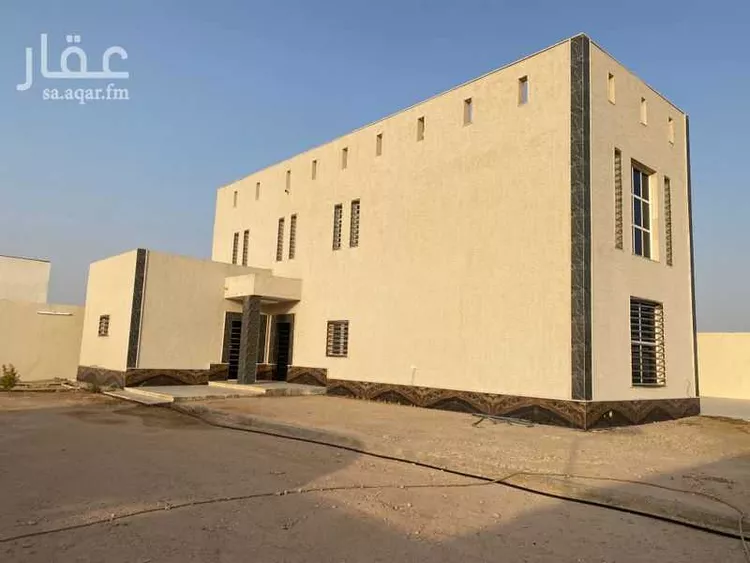استراحة للبيع في هجرة فهيد اللغيصم ، حفر الباطن 6