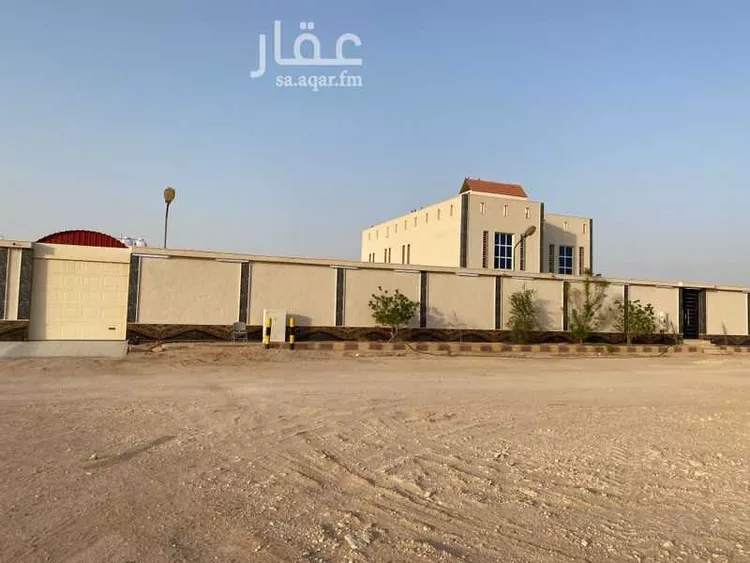 استراحة للبيع في هجرة فهيد اللغيصم ، حفر الباطن صورة 2