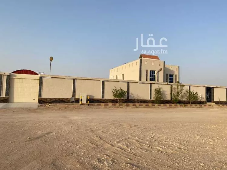 استراحة للبيع في المملكة العربية السعودية