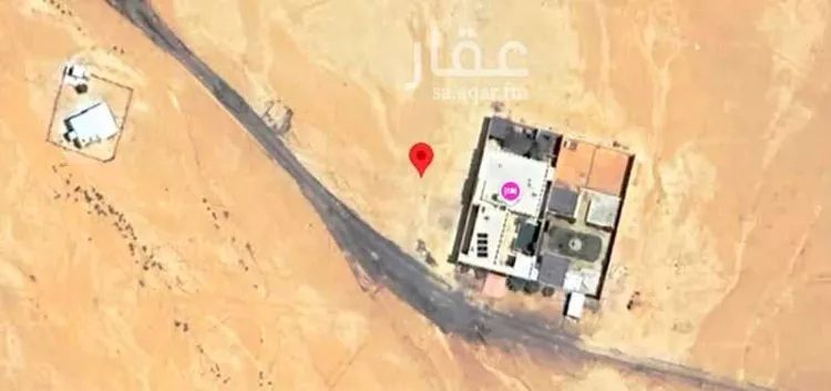 أرض للبيع في حي الزاهر, مدينة الرياض, منطقة الرياض صورة 4