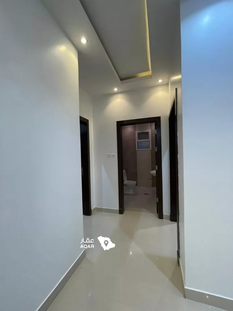 شقة للإيجار في شارع احمد الوتري, حي النرجس, مدينة الرياض, منطقة الرياض صورة 5