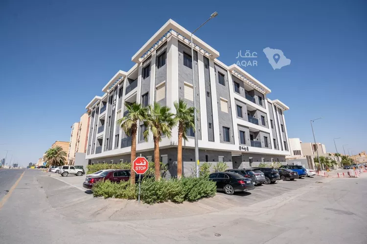 شقة للإيجار في شارع التحلية, حي حطين, مدينة الرياض, منطقة الرياض 9