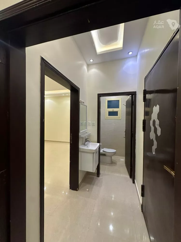 شقة للإيجار في شارع بشير البصري, حي النرجس, مدينة الرياض, منطقة الرياض 18