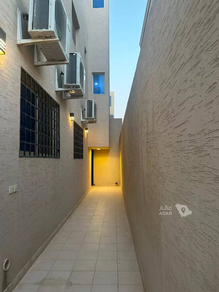 Apartment for Rent in Riyadh An Narjis