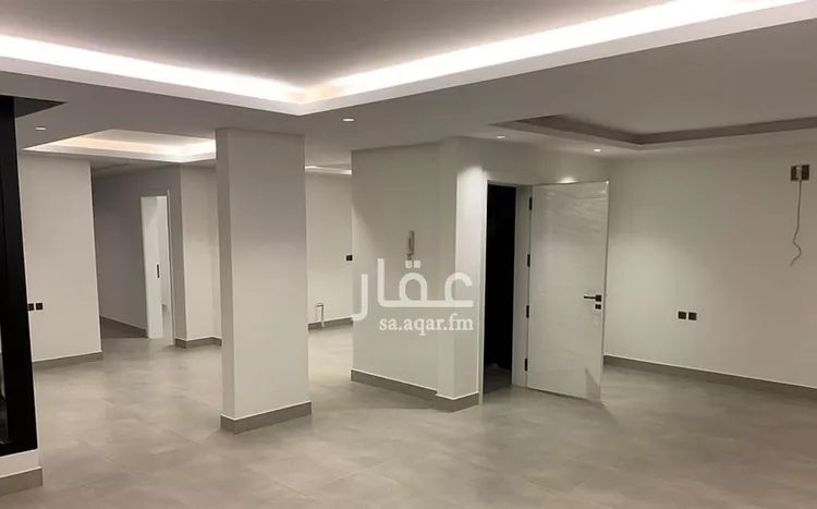 شقة للإيجار في شارع وادي وج, حي الملقا, مدينة الرياض, منطقة الرياض