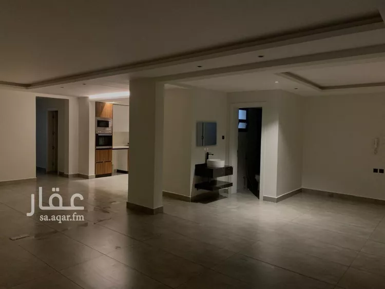 شقة للإيجار في شارع وادي وج, حي الملقا, مدينة الرياض, منطقة الرياض صورة 5