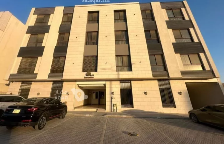 Apartment for Rent in Riyadh An Narjis