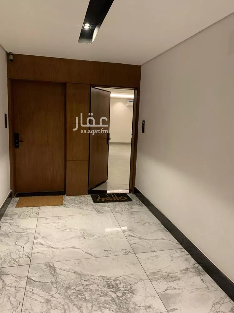 شقة للإيجار في شارع وادي وج, حي الملقا, مدينة الرياض, منطقة الرياض صورة 3
