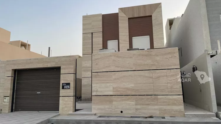 فيلا للإيجار في شارع رافع بن سالم, حي العارض, مدينة الرياض, منطقة الرياض 17