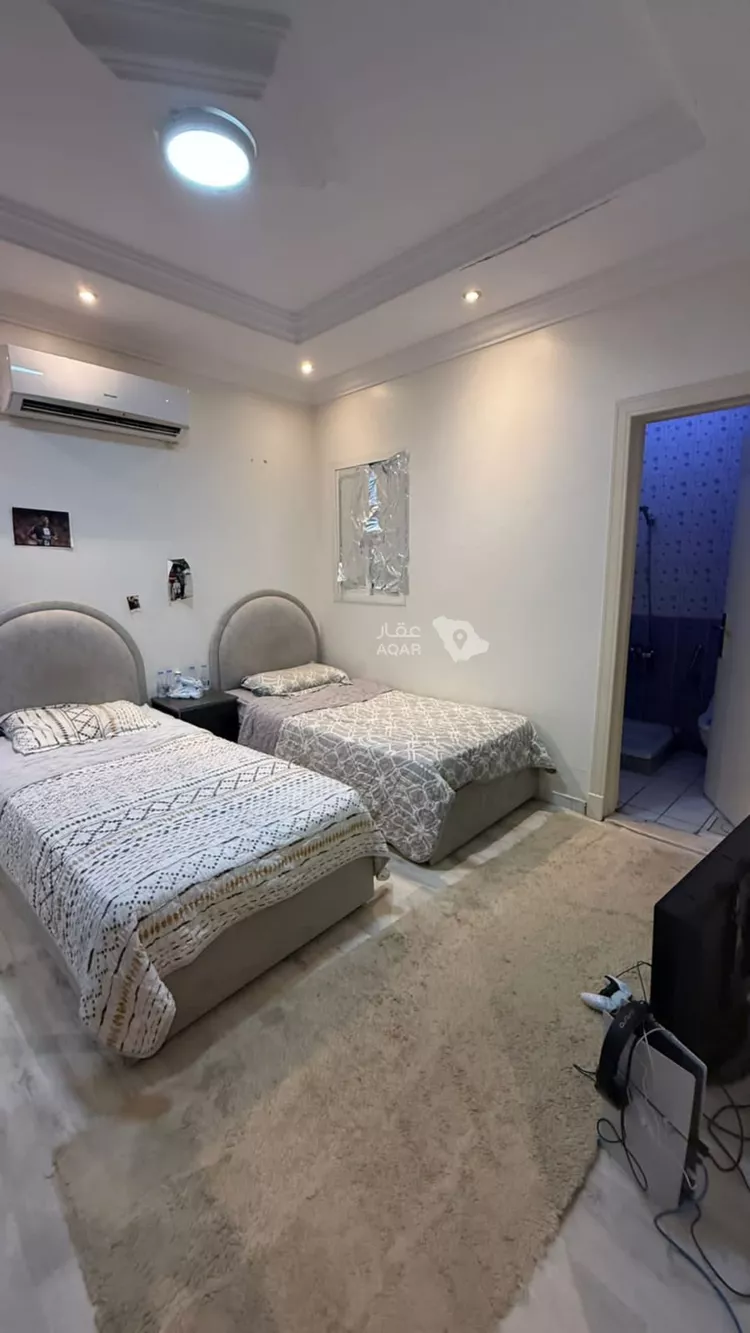 فيلا للبيع في شارع عبدالحميد الحساني, حي النرجس, مدينة الرياض, منطقة الرياض