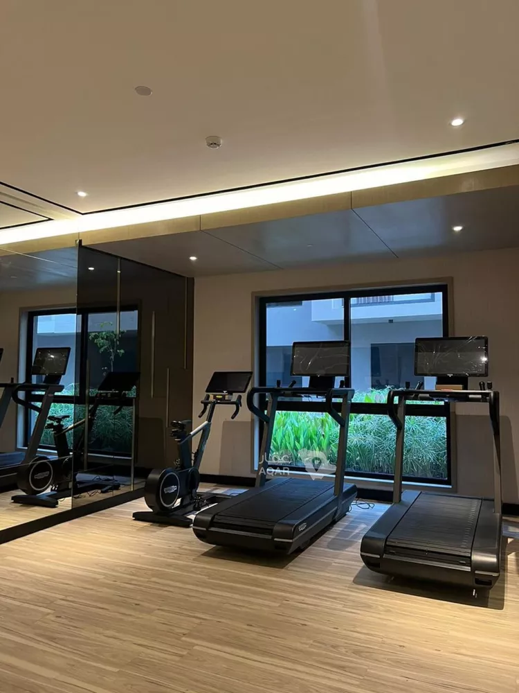 Apartment for Rent in Riyadh Al Arid 8
