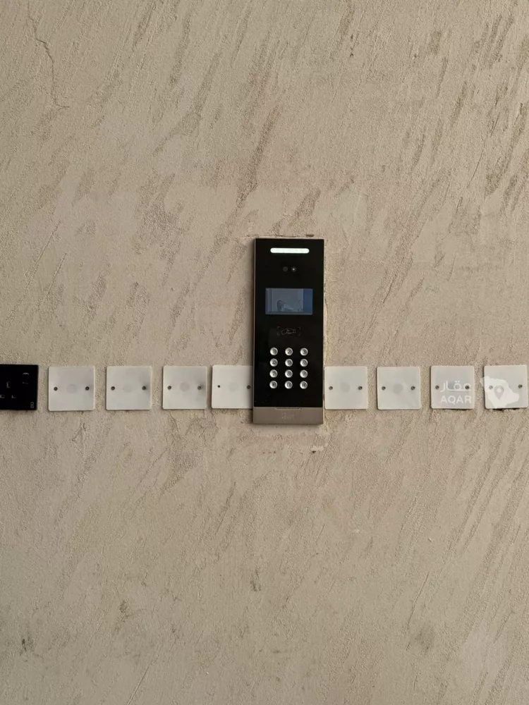 شقة للإيجار في شارع ابن القطاع, حي المهدية, مدينة الرياض, منطقة الرياض 15