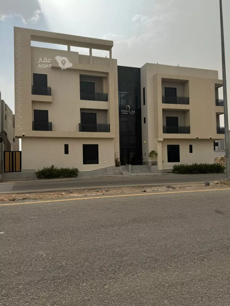 شقة للإيجار في شارع ابن القطاع, حي المهدية, مدينة الرياض, منطقة الرياض 22