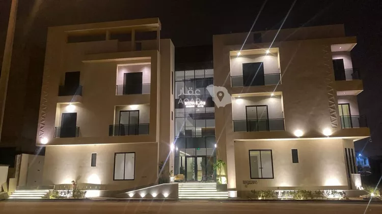 شقة للإيجار في شارع ابن القطاع, حي المهدية, مدينة الرياض, منطقة الرياض 26