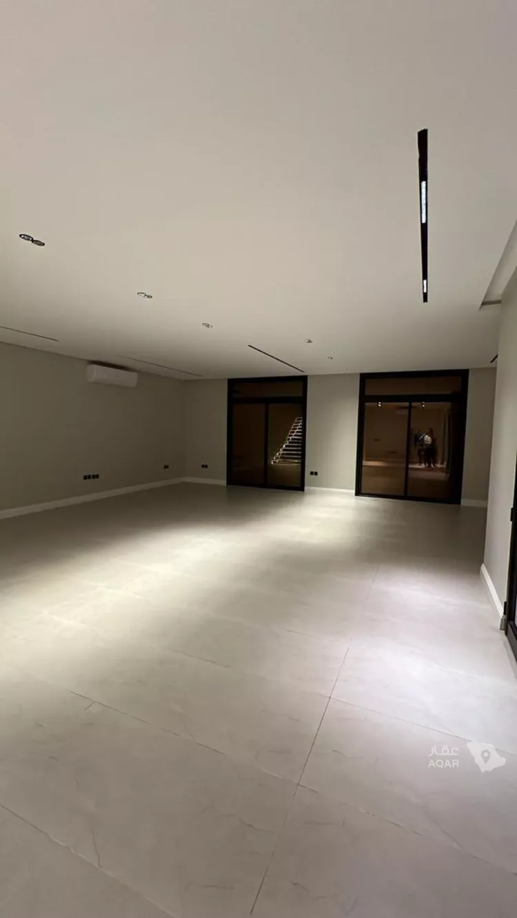 فيلا للإيجار في شارع رافع بن سالم, حي العارض, مدينة الرياض, منطقة الرياض صورة 4