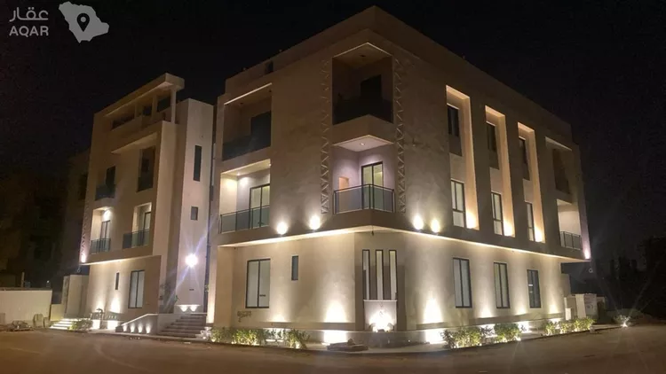 شقة للإيجار في شارع ابن القطاع, حي المهدية, مدينة الرياض, منطقة الرياض 27