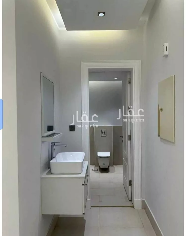 شقة للإيجار في شارع السلامه, حي النرجس, مدينة الرياض, منطقة الرياض صورة 3