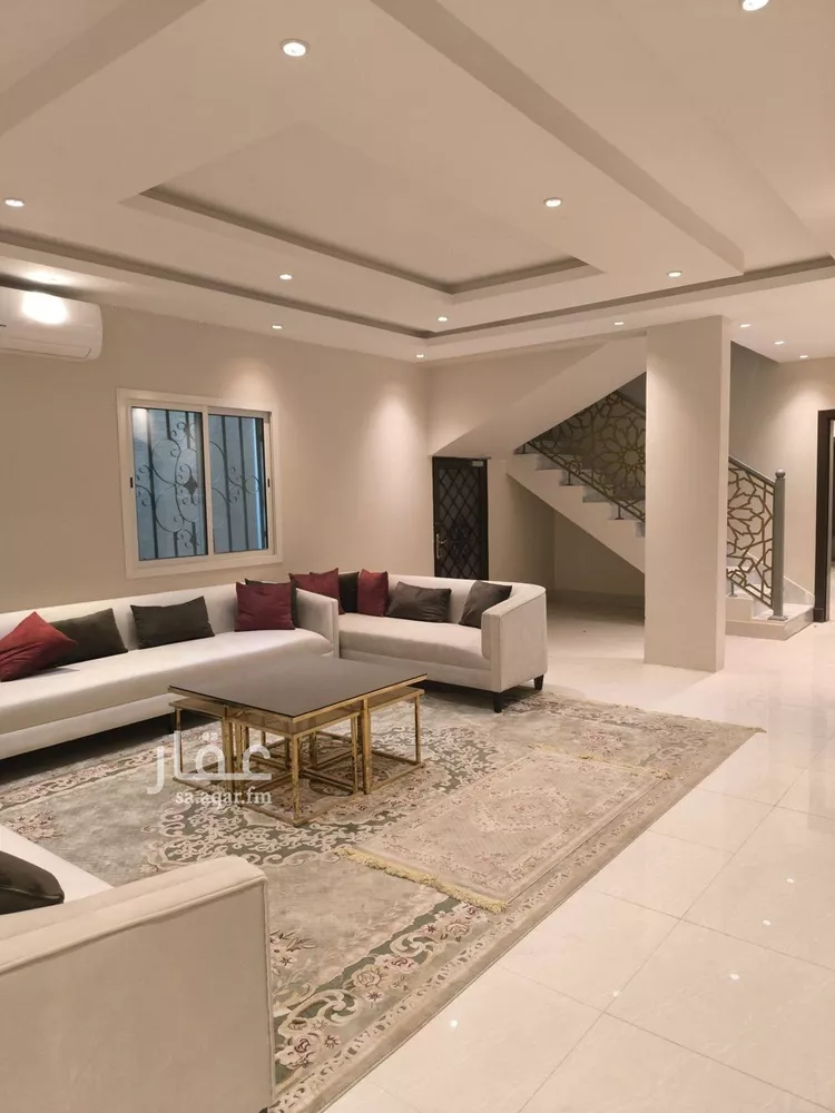 Villa for Rent in Riyadh Al Yasmin صورة 5