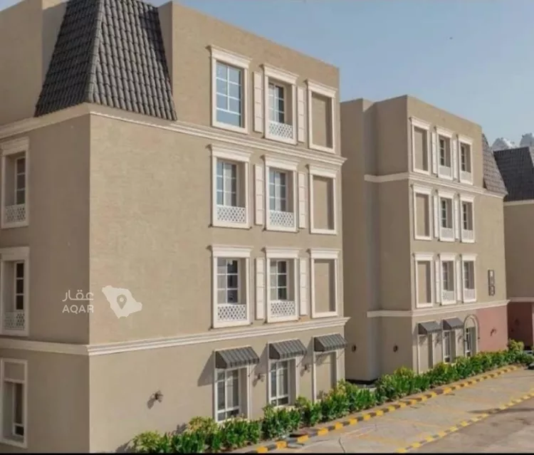 Apartment for Rent in Riyadh An Narjis