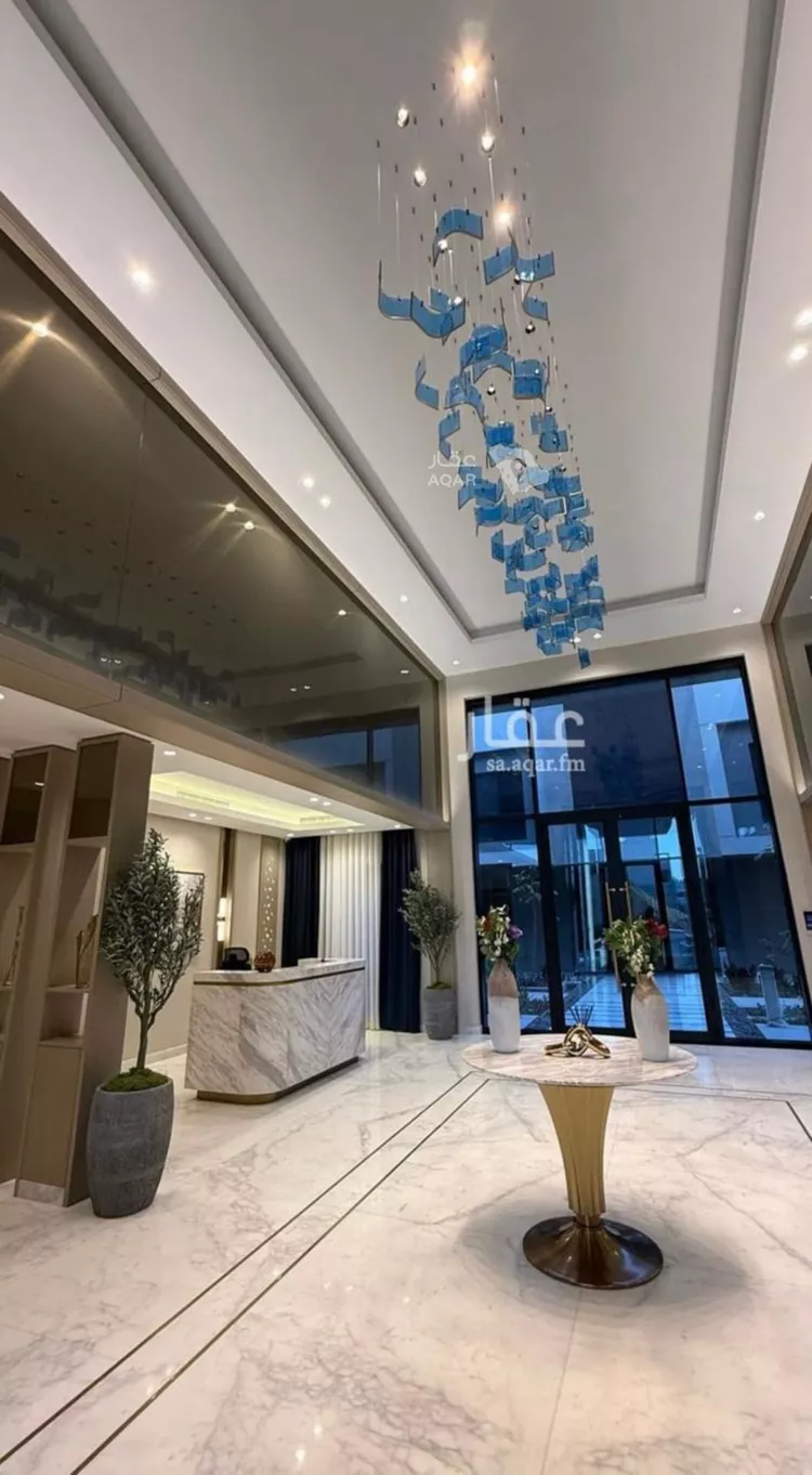 Apartment for Rent in Riyadh Al Arid 10
