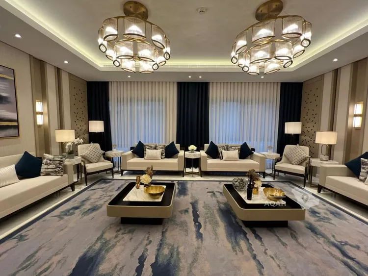 Apartment for Rent in Riyadh Al Arid 16
