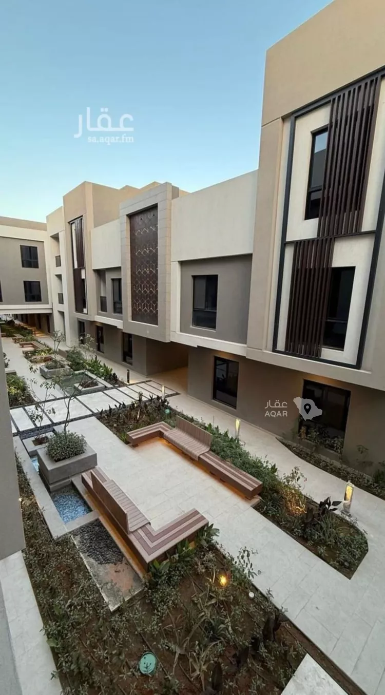 Apartment for Rent in Riyadh Al Arid 17