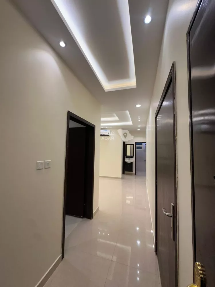 شقة للإيجار في شارع بشير البصري, حي النرجس, مدينة الرياض, منطقة الرياض 12