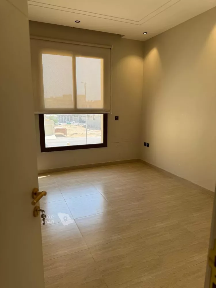 شقة للإيجار في شارع بشير البصري, حي النرجس, مدينة الرياض, منطقة الرياض 8