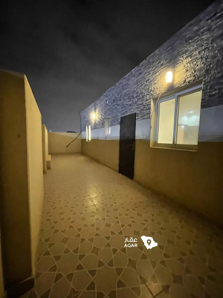 شقة للإيجار في شارع احمد الوتري, حي النرجس, مدينة الرياض, منطقة الرياض صورة 4