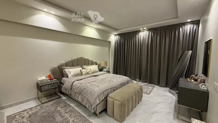 Villa for Sale in Riyadh An Narjis 6