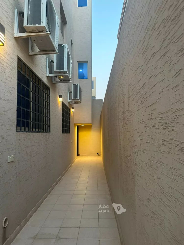 شقة للإيجار في شارع بشير البصري, حي النرجس, مدينة الرياض, منطقة الرياض 11