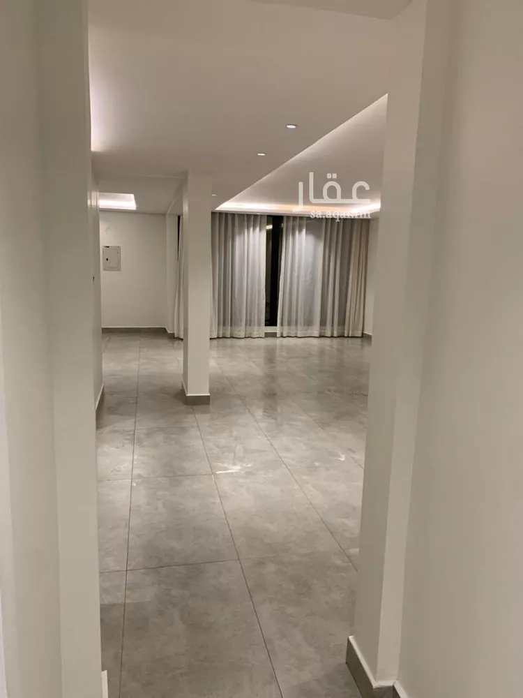 شقة للإيجار في شارع وادي وج, حي الملقا, مدينة الرياض, منطقة الرياض صورة 4