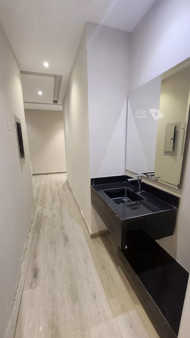 شقة للإيجار في شارع وادي وج, حي الملقا, مدينة الرياض, منطقة الرياض صورة 2
