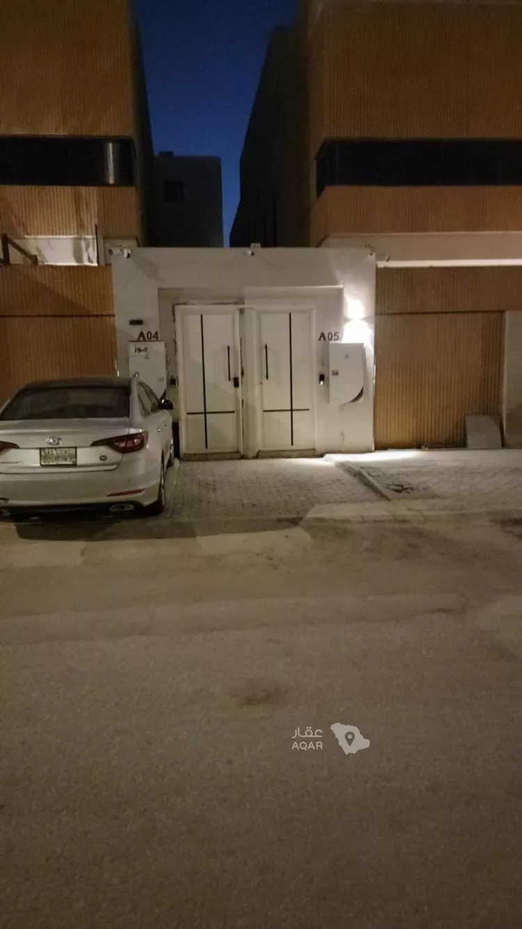فيلا للإيجار في شارع رافع بن سالم, حي العارض, مدينة الرياض, منطقة الرياض 7