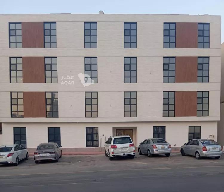 Apartment for Sale in Riyadh Al Yasmin