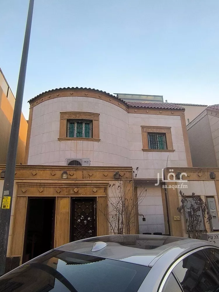 Villa for Rent in Riyadh Al Yasmin