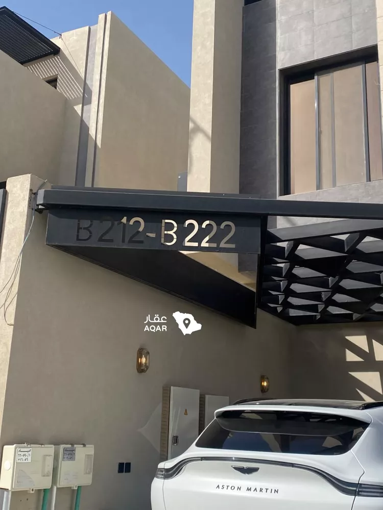 شقة للإيجار في شارع الليث بن خالد, حي النرجس, مدينة الرياض, منطقة الرياض 6