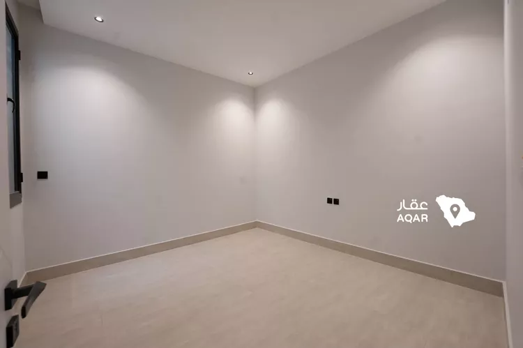 شقة للإيجار في شارع الليث بن خالد, حي النرجس, مدينة الرياض, منطقة الرياض 7