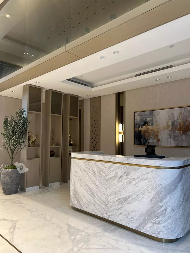Apartment for Rent in Riyadh Al Arid 2