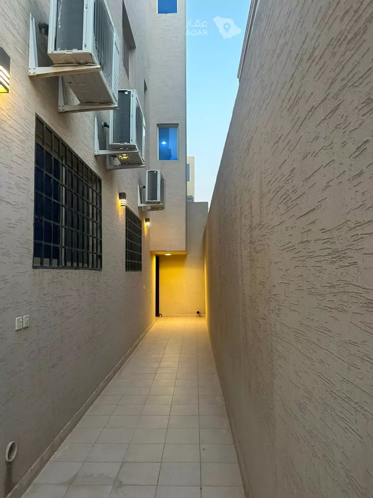 شقة للإيجار في شارع بشير البصري, حي النرجس, مدينة الرياض, منطقة الرياض 13