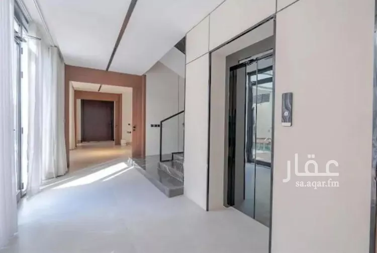 فيلا للإيجار في شارع محمد الساوي, حي النرجس, مدينة الرياض, منطقة الرياض 19