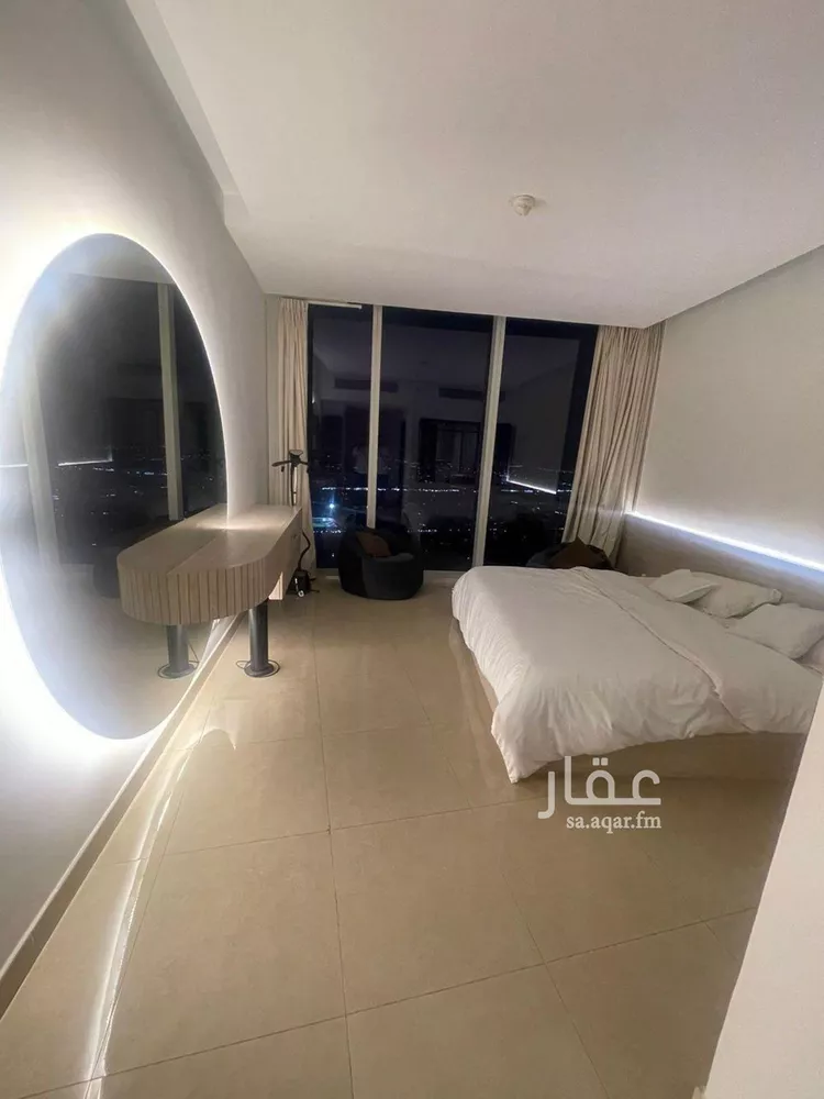 شقة للإيجار في شارع طريق الملك فهد, حي الصحافة, مدينة الرياض, منطقة الرياض