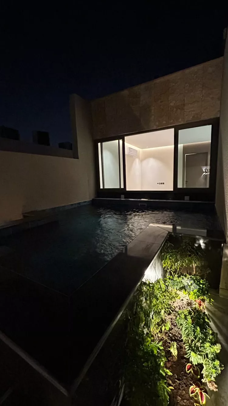فيلا للإيجار في شارع رقم 4, حي الندى, مدينة الرياض, منطقة الرياض 10